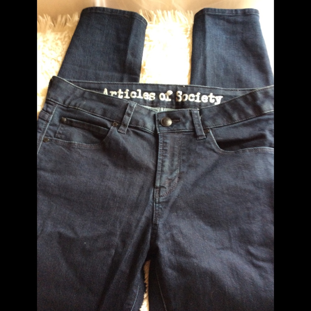 Articles of Society Jeans